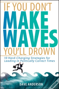 Capa do artigo If You Don'T Make Waves, You'Ll Drown
