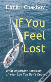 Capa do artigo If You Feel Lost