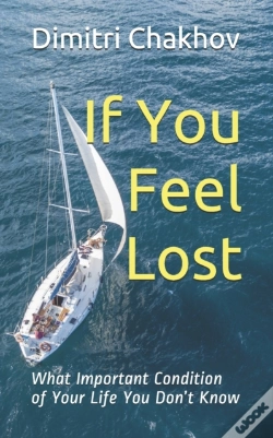 Capa do artigo If You Feel Lost