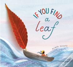 If You Find A Leaf