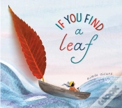 Capa do artigo If You Find A Leaf