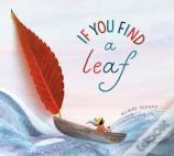 If You Find A Leaf