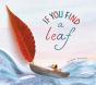 If You Find A Leaf - Preview
