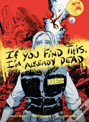 Capa do artigo If You Find This, I