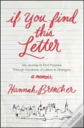 If You Find This Letter
