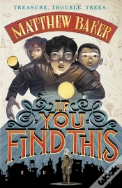 Capa do artigo If You Find This