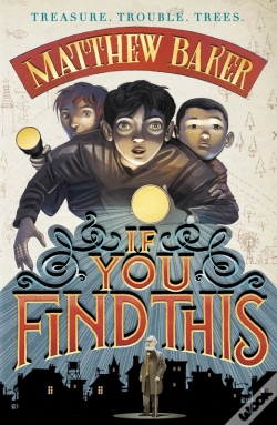 Capa do artigo If You Find This