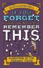 If You Forget Everything Else, Remember This - Preview