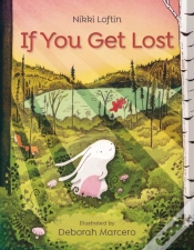 Capa do artigo If You Get Lost