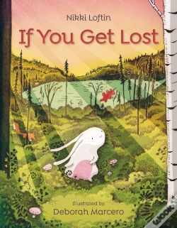 Capa do artigo If You Get Lost