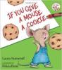 If You Give A Mouse A Cookie - Preview