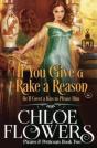 If You Give A Rake A Reason - Preview