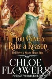 If You Give A Rake A Reason