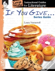 Capa do artigo If You Give . . . Series Guide