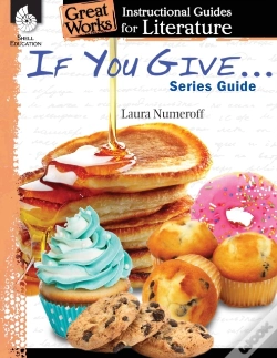 Capa do artigo If You Give . . . Series Guide
