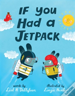 Capa do artigo If You Had A Jetpack