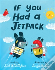 Capa do artigo If You Had A Jetpack