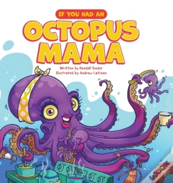 Capa do artigo If You Had An Octopus Mama
