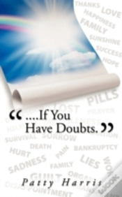 Capa do artigo "....If You Have Doubts."