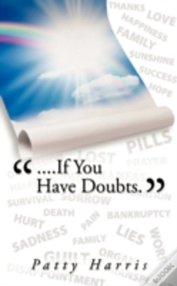 Capa do artigo "....If You Have Doubts."