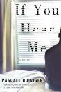 If You Hear Me - Preview