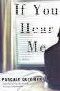 If You Hear Me - Preview