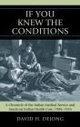 'If You Knew The Conditions' - Preview