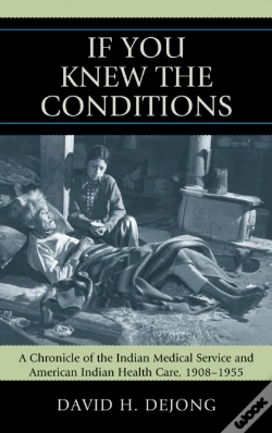 Capa do artigo 'If You Knew The Conditions'