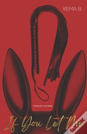 Capa do artigo If You Let Me