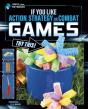 If You Like Action Strategy Or Com - Preview