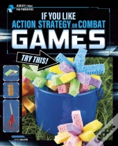 If You Like Action Strategy Or Com