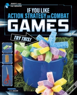 Capa do artigo If You Like Action Strategy Or Com