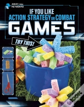 If You Like Action Strategy Or Com