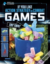 Capa do artigo If You Like Action Strategy Or Com