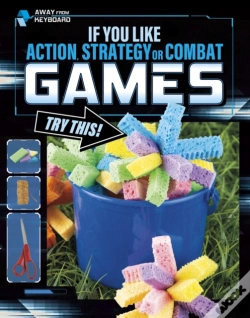 Capa do artigo If You Like Action Strategy Or Com