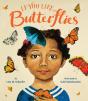 If You Like Butterflies - Preview