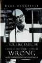 If You Like Exercise ... Chances Are You'Re Doing It Wrong - Preview