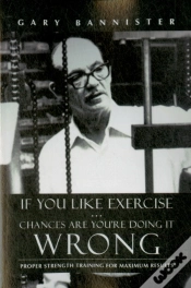 Capa do artigo If You Like Exercise ... Chances Are You