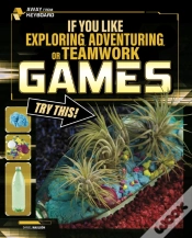 Capa do artigo If You Like Exploring, Adventuring Or Teamwork Games, Try This!