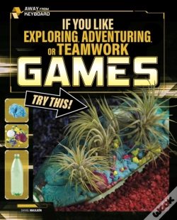 Capa do artigo If You Like Exploring, Adventuring Or Teamwork Games, Try This!