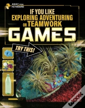 Capa do artigo If You Like Exploring, Adventuring Or Teamwork Games, Try This!