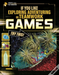 Capa do artigo If You Like Exploring, Adventuring Or Teamwork Games, Try This!