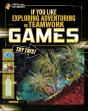 If You Like Exploring, Adventuring Or Teamwork Games, Try This! - Preview