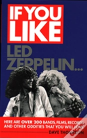 Capa do artigo If You Like Led Zeppelin...