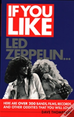 Capa do artigo If You Like Led Zeppelin...
