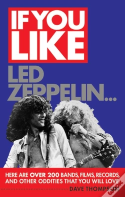 Capa do artigo If You Like Led Zeppelin...