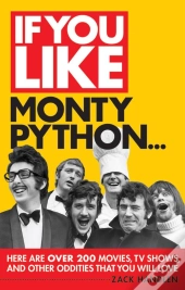 If You Like Monty Python...