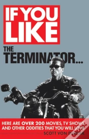 Capa do artigo If You Like The Terminator