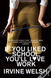 Capa do artigo If You Liked School, You