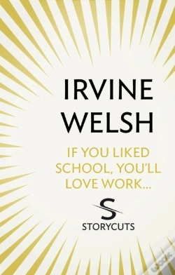 Capa do artigo If You Liked School, You'Ll Love Work... (Storycuts)